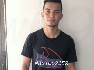 Maximo2352