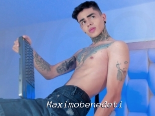 Maximobenedeti