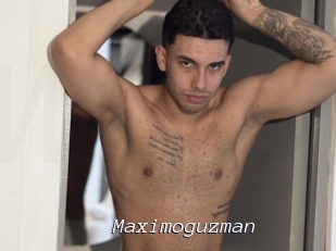 Maximoguzman