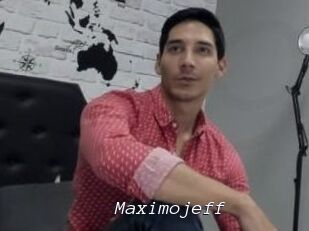 Maximojeff