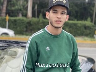 Maximoleal