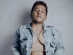 Maximorusso