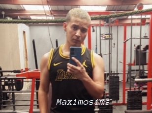 Maximosims