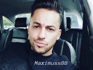 Maximuss88