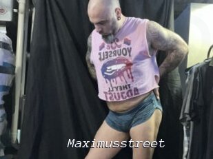 Maximusstreet