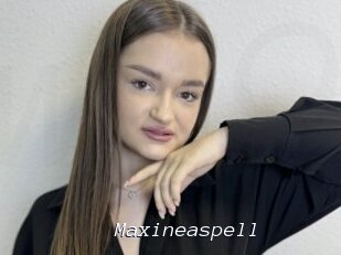 Maxineaspell