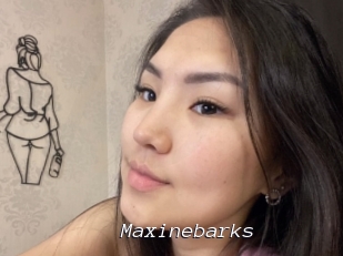 Maxinebarks