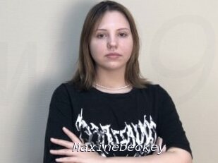 Maxinebeckey