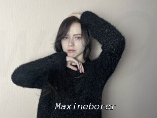 Maxineborer