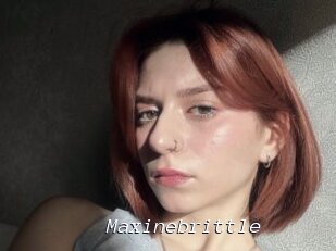 Maxinebrittle