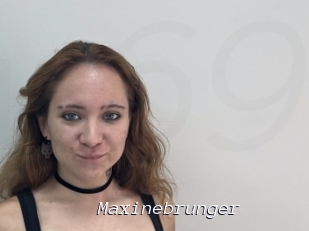 Maxinebrunger