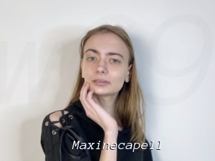 Maxinecapell