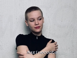 Maxinecoote