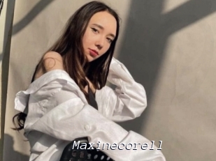Maxinecorell