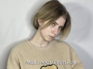 Maxinecritchlow
