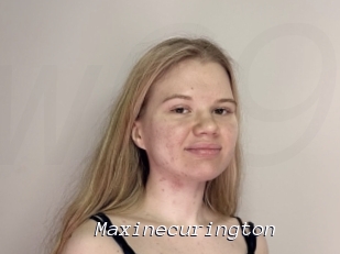 Maxinecurington