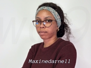Maxinedarnell