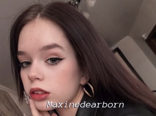 Maxinedearborn