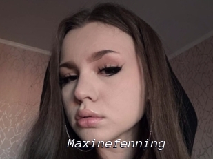 Maxinefenning