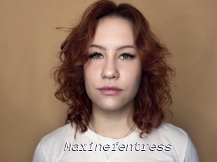 Maxinefentress