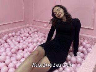 Maxineferran