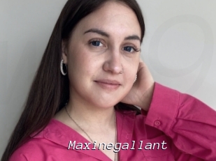 Maxinegallant