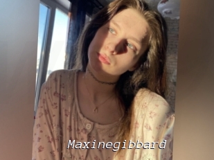 Maxinegibbard