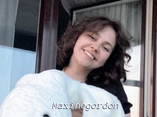 Maxinegordon