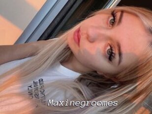 Maxinegroomes