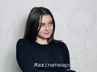 Maxineheaps