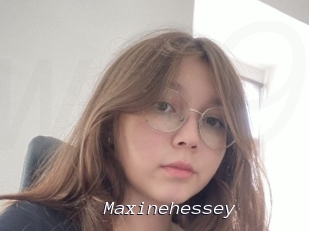Maxinehessey