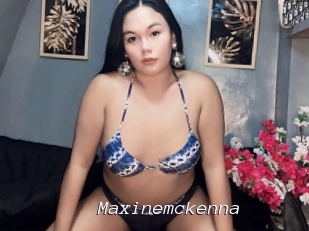 Maxinemckenna