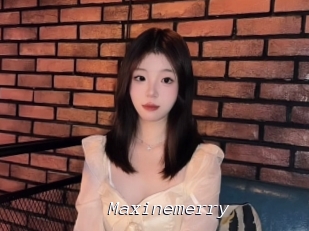 Maxinemerry