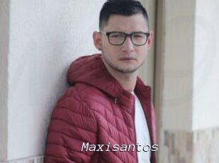Maxisantos