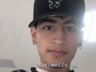 Maxiwells