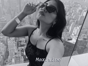 Maxiwine