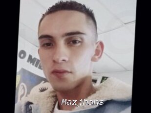 Maxjhons