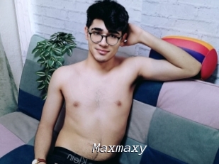 Maxmaxy