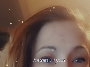 Maxmilly23