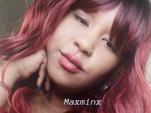 Maxminx