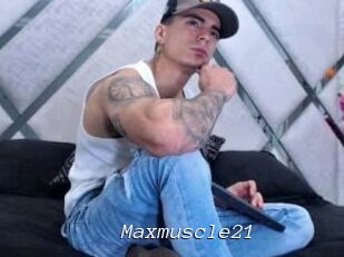 Maxmuscle21