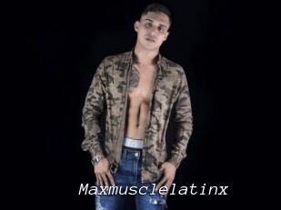 Maxmusclelatinx