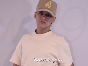 Maxoregon