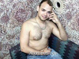 Maxpreston