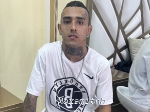 Maxsmithh