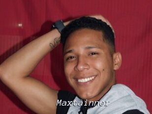 Maxtainner