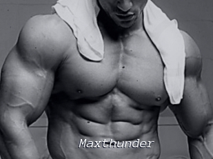 Maxthunder