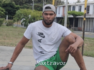 Maxtravor