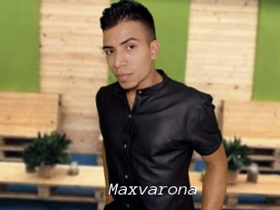 Maxvarona