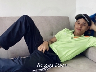 Maxwilson